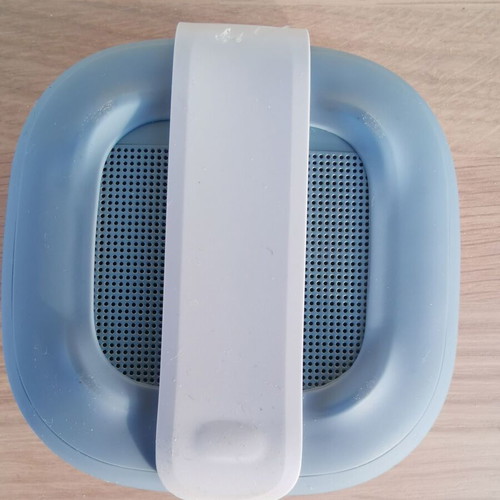 Bose SoundLink Micro Φορητό Bluetooth ηχείο Stone Blue καινούργιο