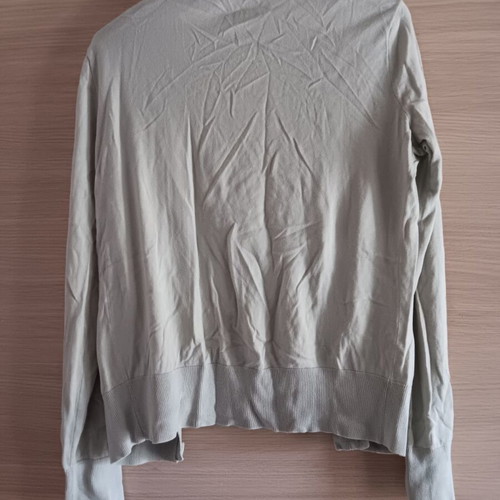 Ralph Lauren women's cardigan like new, green, size S