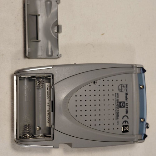Philips Pocket Radio AE1506 vintage used