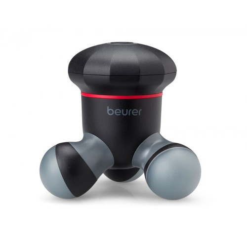 Beurer Mini Massager MG 18 new, portable vibration