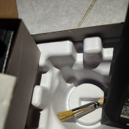 Mighty Medic vaporizer new, full package