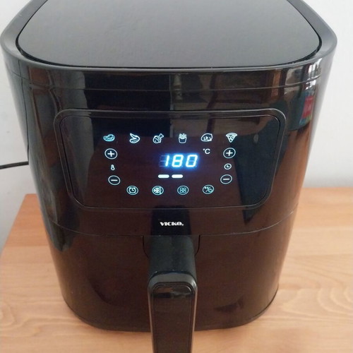 Airfryer Vicko like new