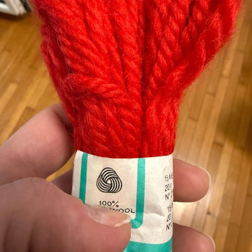Elefantos Smyrna tapestry wool new, 20 gr