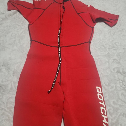 Gotcha summer kitesurf and windsurf suit new