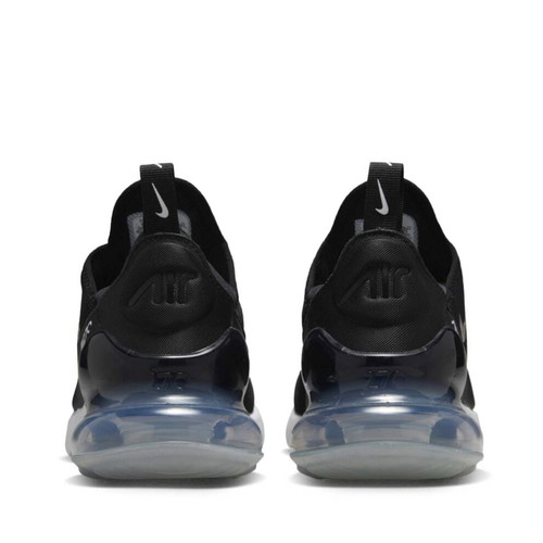 Nike Air Max 270 new black sports shoes size 40