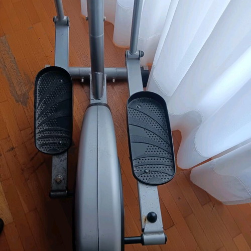 Elliptical like new