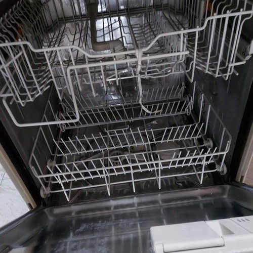 Miele EcoSensor dishwasher 60 cm used, freestanding