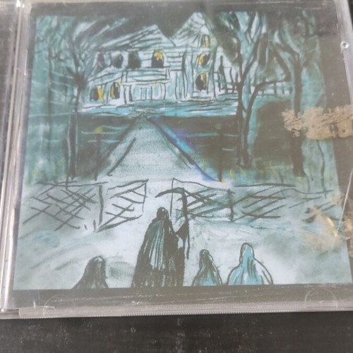 Ryan Adams 29 CD, folk