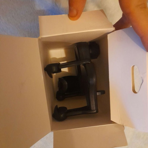 Phone holder mount for car rearview mirror 4.0''-6.2'' new
