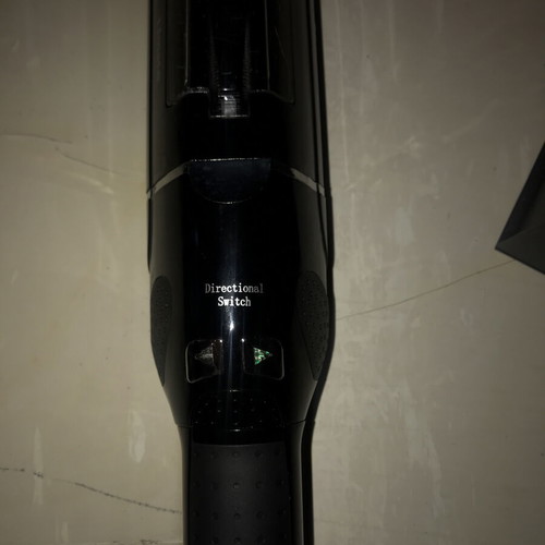 Umate split end trimmer black like new