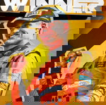  Piastri Mclaren F1 formula poster