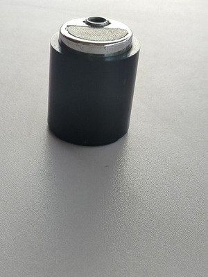 Exprover gas lighter used with scratches and corrosion
