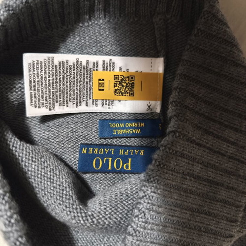 Polo Ralph Lauren Beanie New
