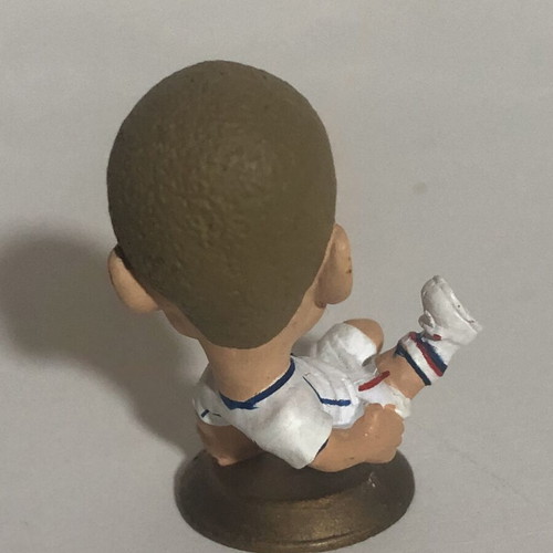 Corinthian Microstars David Beckham figure used MC842 2002