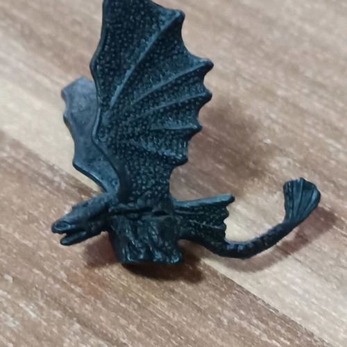 How to Train Your Dragon figure 5cm like new