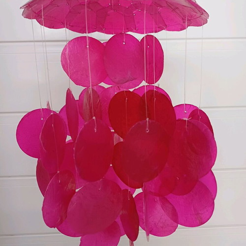 Decorative pendant