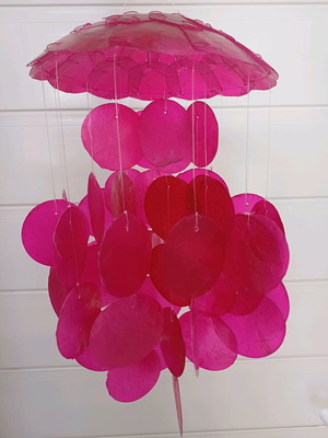 Decorative pendant
