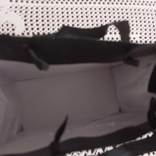 Paper bag used, medium size