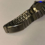 Seiko Hi-Beat Automatic 2906-0030 γυναικείο ρολόι μεταχειρισμένο, χρειάζεται επισκευή κρυστάλλου