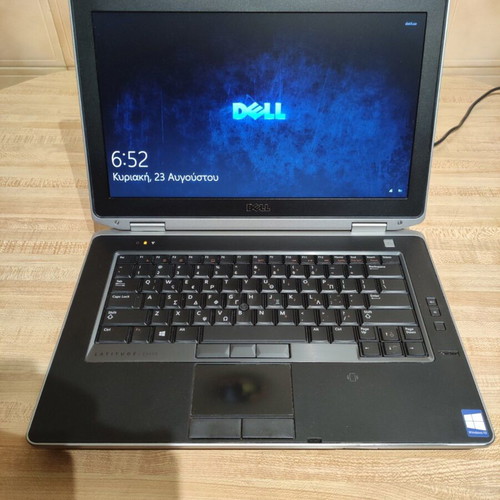 Dell Latitude E6430 laptop i5-2430m 8GB RAM 120GB SSD Windows 10 LTSC IoT