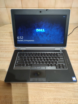 Dell Latitude E6430 laptop i5-2430m 8GB RAM 120GB SSD Windows 10 LTSC IoT