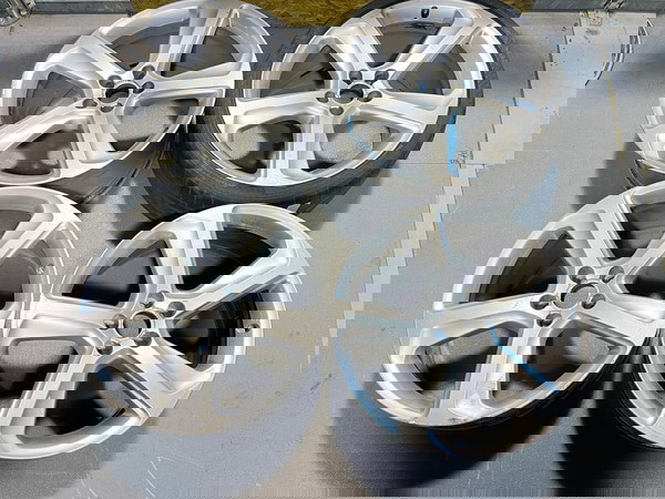 Audi - Ζάντες αλουμινίου 8.5J x 20