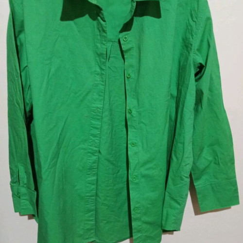 Shirt like new, sizes L-XL