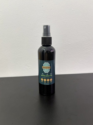 Spray κόλλας για 3D printer bed 100ml καινούργιο
