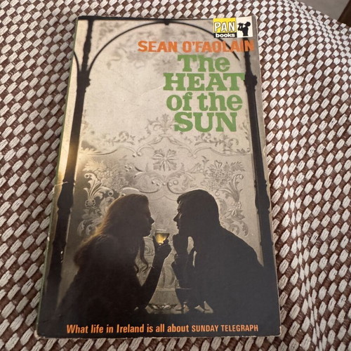 The Heat of the Sun book by Sean O'Faolain