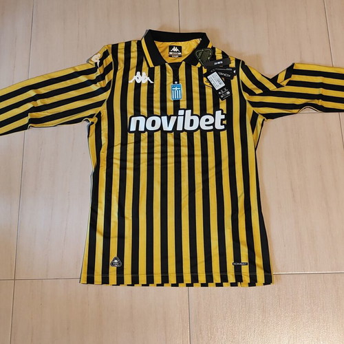 Aris winter jersey 2025-2026