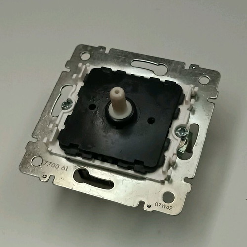 Legrand dimmer like new
