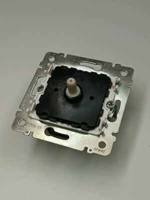 Legrand dimmer like new