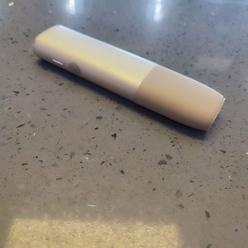 Iqos Iluma One with case new