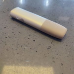 Iqos Iluma One με θήκη καινούργιο