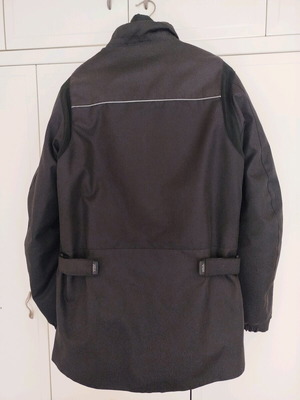 Nordcap Motorcycle Jacket Waterproof, Size XL, Like New