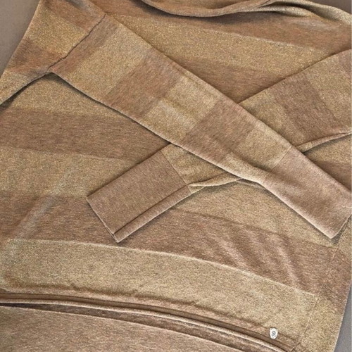 Replay blouse used, size M, beige