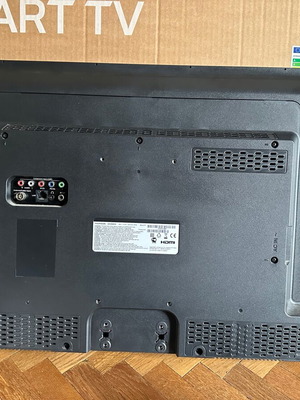 Τηλεόραση Thomson 32hz4233 μεταχειρισμένη, δεν λειτουργεί, 32 ίντσες