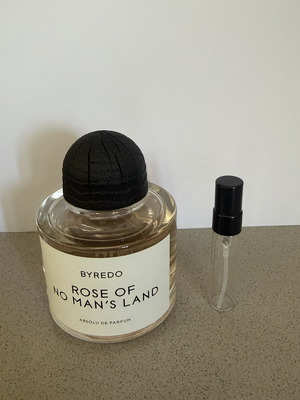 Byredo Rose of No Man’s Land Eau de Parfum 5ml