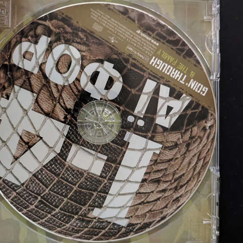 I4 Loufa kai Apallagi CD used