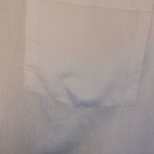 Poli Gianni XXL shirt used, gray cotton