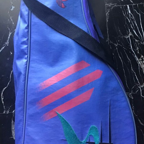 ADIDAS RACKET BAG