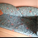 Καναπές- κρεβάτι