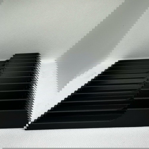 Βάση αποθήκευσης παιχνιδιών PS5 σαν καινούργια, 10 θέσεων