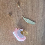Lapel Pins like new, pack