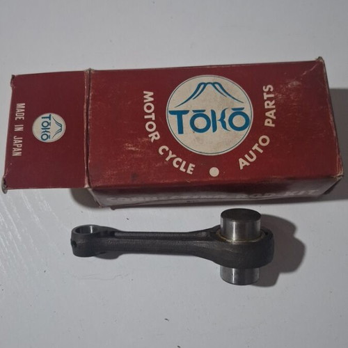 Connecting rod 6V Japan new