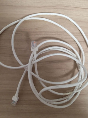 Amp System Cable used 24AWG Cat.5 3.1m