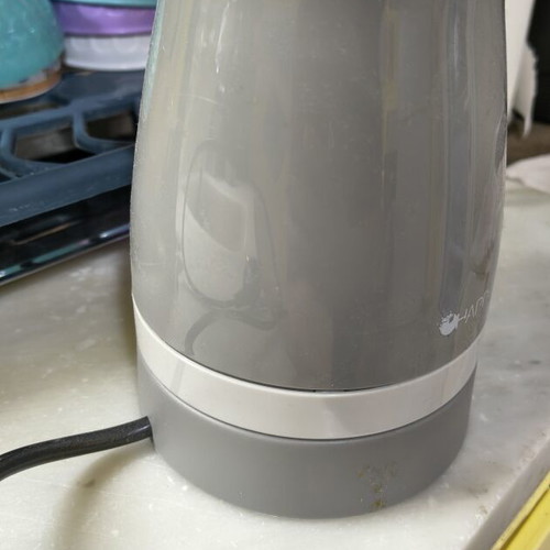 Happy large briki kettle like new
