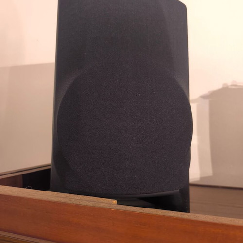 Sony MHC-771 stereo system like new