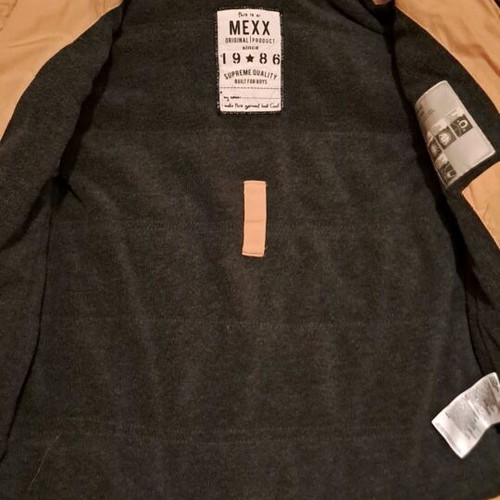 Mexx Fashion Kids Jacket like new, size S, 8 years
