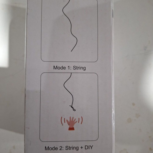 Smart cat toy and nail clipping device new